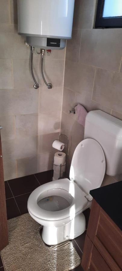 Вилла House Kupa Mb Petrinja Экстерьер фото
