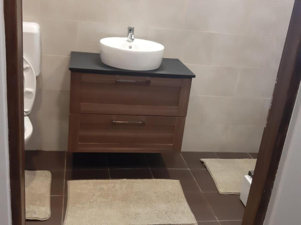 Вилла House Kupa Mb Petrinja Экстерьер фото