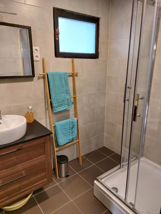 Вилла House Kupa Mb Petrinja Экстерьер фото