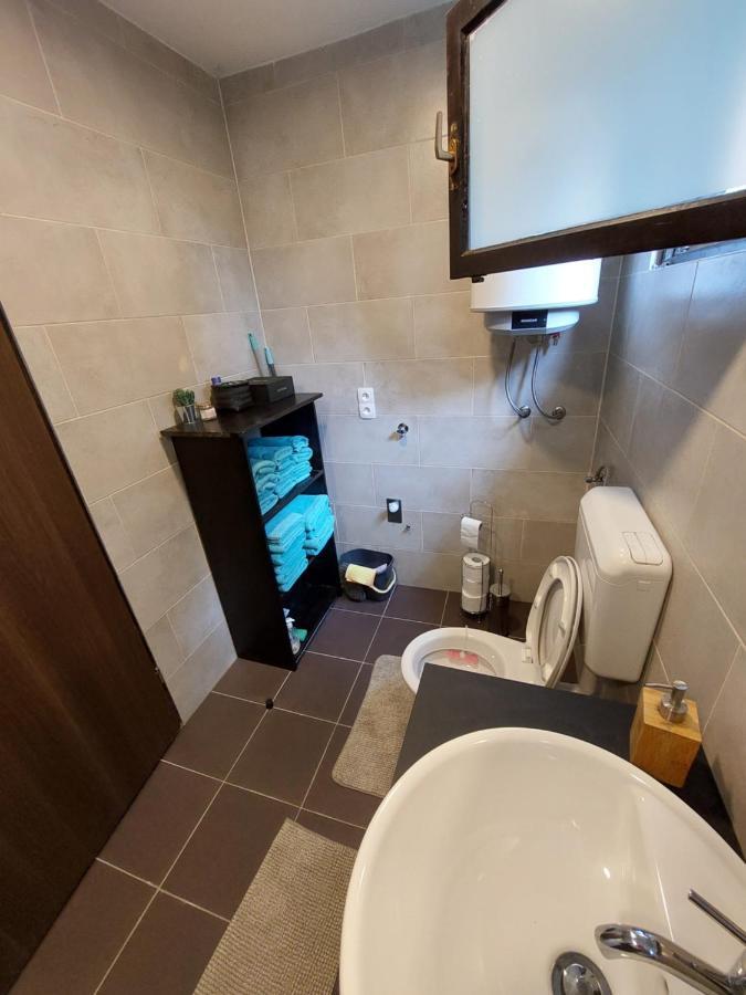Вилла House Kupa Mb Petrinja Экстерьер фото