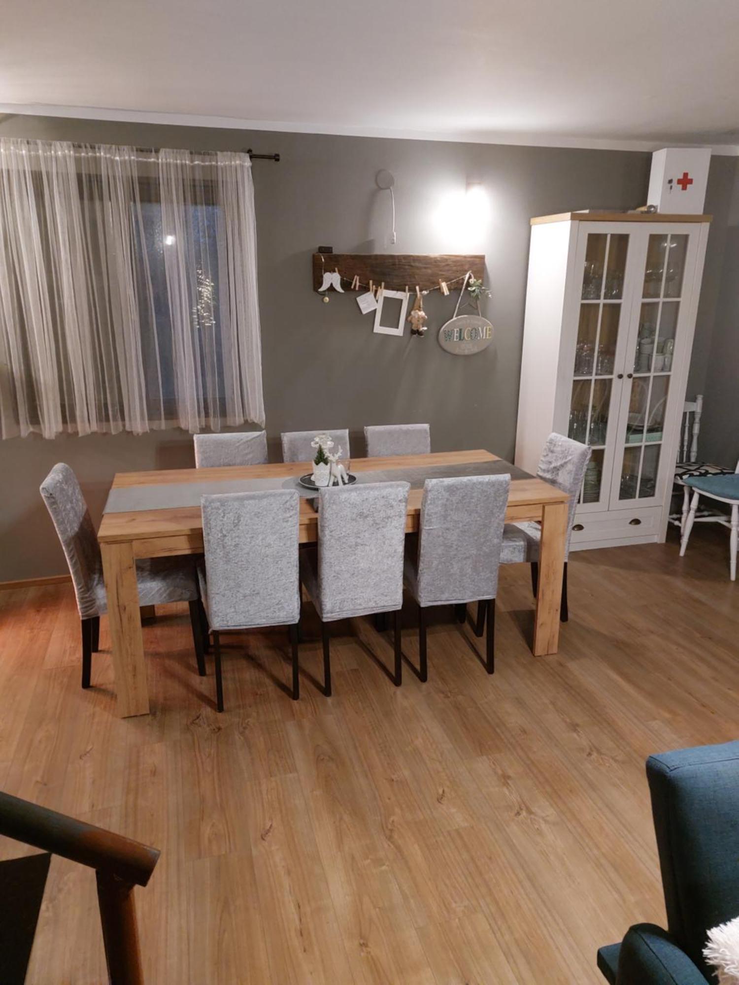 Вилла House Kupa Mb Petrinja Экстерьер фото